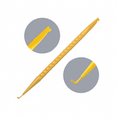 JIC-22035/10 Jonard Tools  Excavators Hooks Picks Probes Tuning Tools